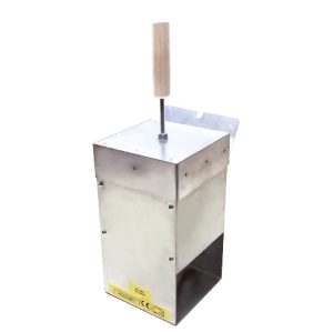 4-Oz Pure Gold Electric Melting Kiln For Small Projects