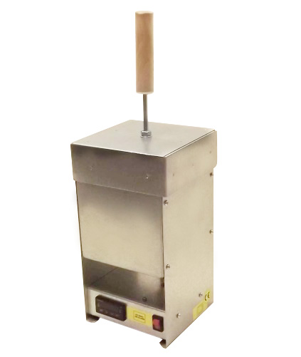 Full Set Of Metal Melting Kiln With 100-Oz Pure Gold Crucible Crucible And Tongs
