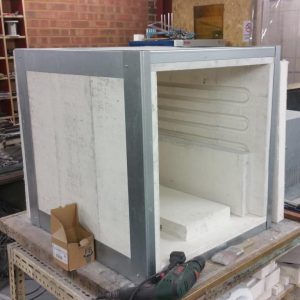 bespoke kilns