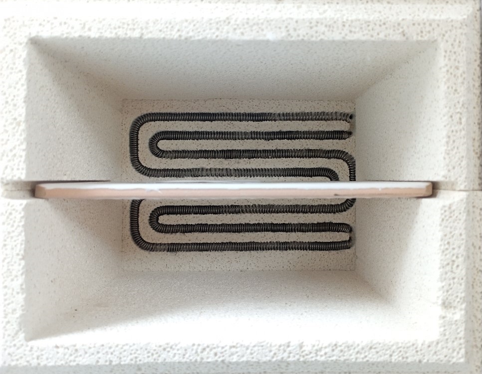 spiral2 - Copy heating element