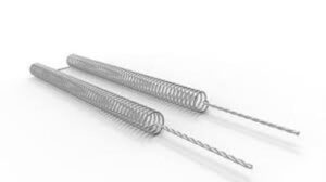 Spare Coiled Heating Element