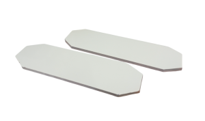 Spare Tile Shelves