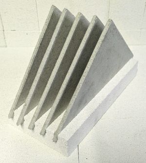 Separator No:1: 1300 C / 2372 F Continuously Firing Stand For Different Materials - Medium Size