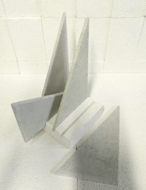Separator No:2: 1300 C / 2372 F Continuously Firing Stand For Different Materials - Tall