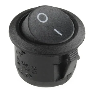 Power Switch 110V-250V