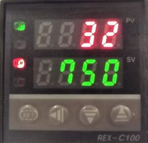Ready-to-Use Calibrated PID Temperature Controller
